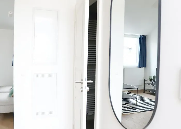 Core City- Sunbeam Appartement *