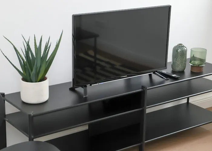 Daire Core City- Sunbeam *