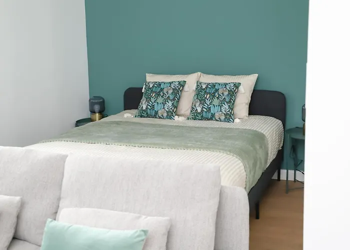 Core City- Sunbeam Lüksemburg