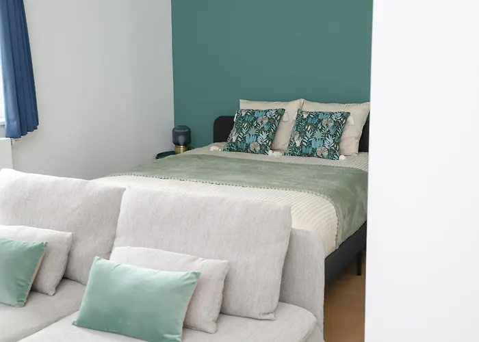 Core City- Sunbeam * Lüksemburg