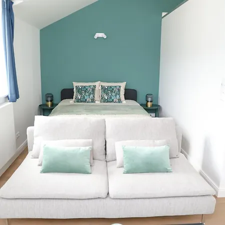 Core City- Sunbeam Люксембург