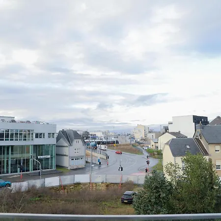 Апартаменты Core City- Sunbeam *