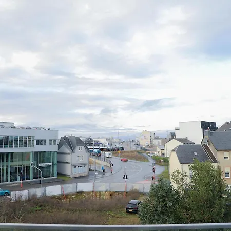 Апартаменты Core City- Sunbeam