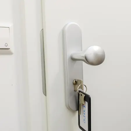 Апартаменты Core City- Sunbeam *