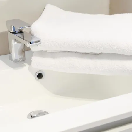 Апартаменты Core City- Sunbeam