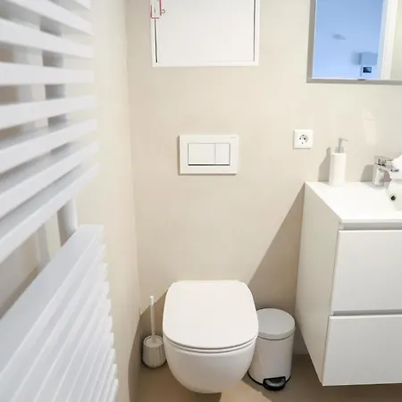 Core City- Sunbeam Люксембург