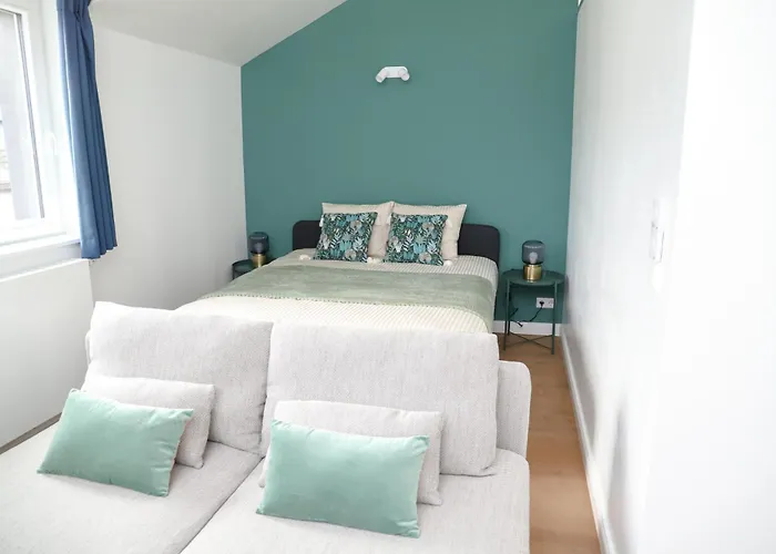 Core City- Sunbeam Apartman