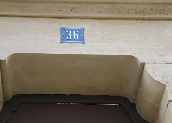 Apartman Core City- Sunbeam