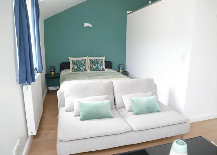 Core City- Sunbeam Apartman