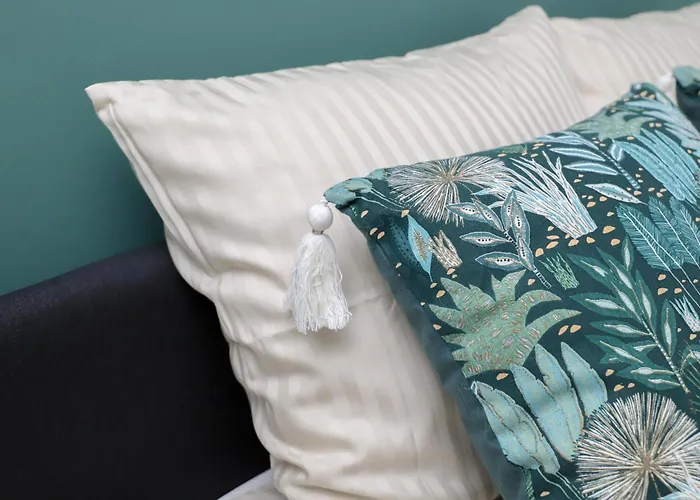 Core City- Sunbeam Apartman