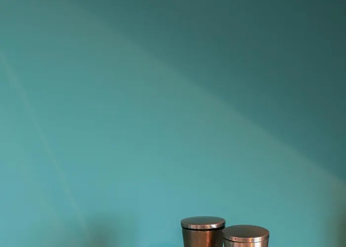 Core City- Sunbeam Apartman *