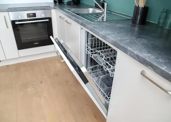 Apartman Core City- Sunbeam