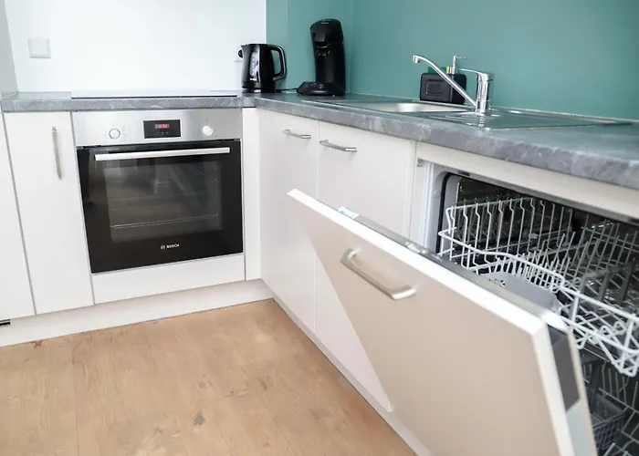 Core City- Sunbeam Apartman *