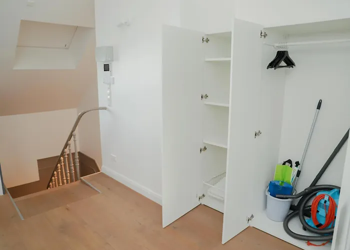 Apartman Core City- Sunbeam Luxemburg