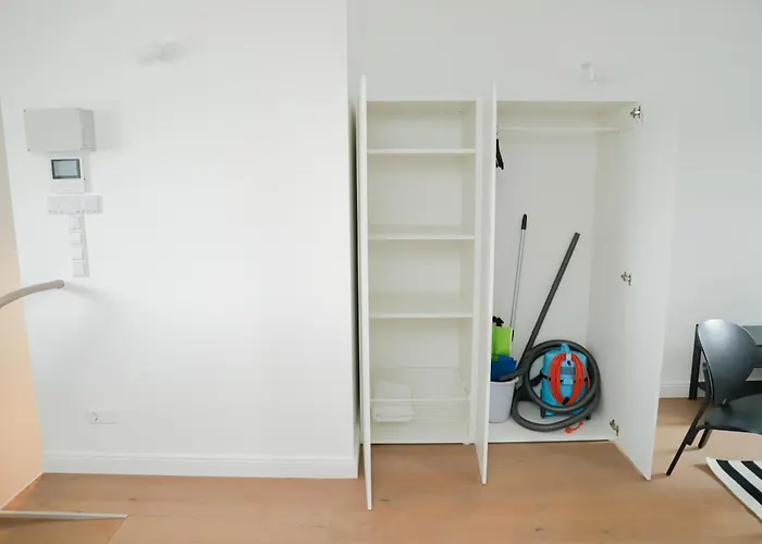 Core City- Sunbeam Apartman