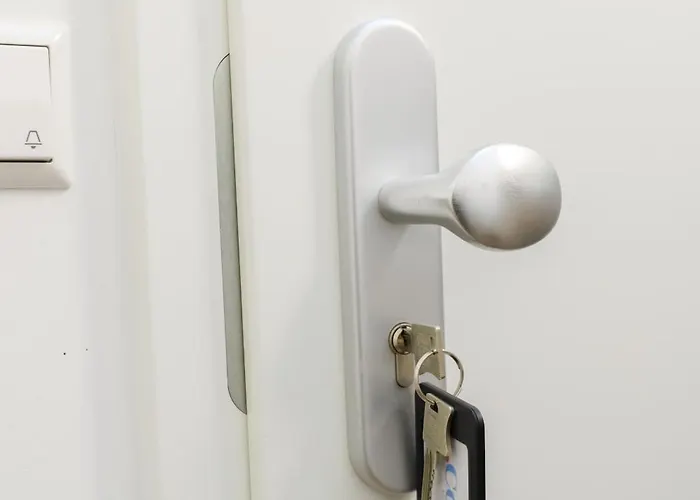 Apartman Core City- Sunbeam *