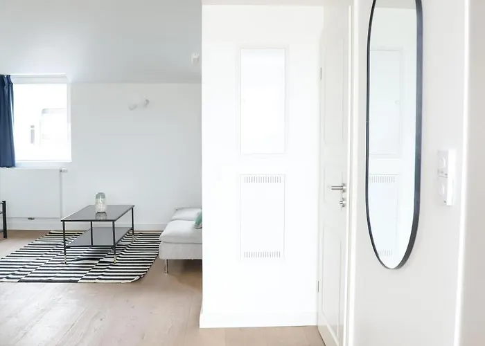 Apartman Core City- Sunbeam Luxemburg