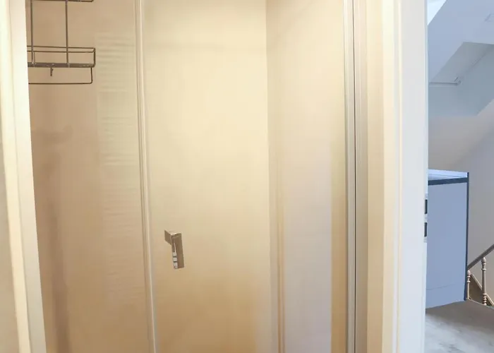 Core City- Sunbeam Apartman Luxemburg