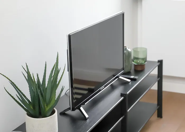 Apartman Core City- Sunbeam Luxemburg